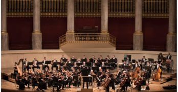 La Orquesta de Cámara de Viena, en el FIP Guadalquivir