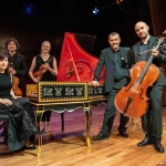 Música antigua para todos en Logroño