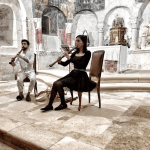 Música en los museos con Serendipia Ensemble