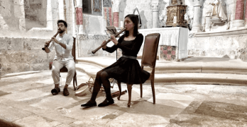 Música en los museos con Serendipia Ensemble