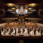 La OCNE inaugura su temporada en el Auditorio Nacional