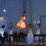 Ariadne auf Naxos (Festival d'Aix-en-Provence 2018) © Pascal Victor / ArtComPress