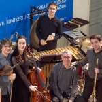 País Vasco se abre a la música contemporánea