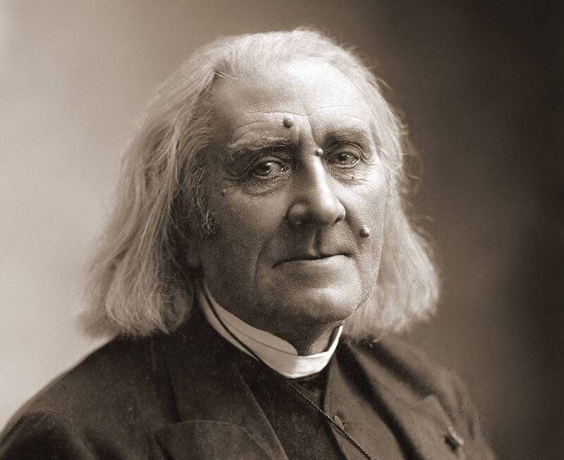 Franz Liszt