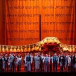 Un canto a la libertad en la Ópera de Oviedo