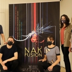 Un cierre sinestésico para el NAK Festival