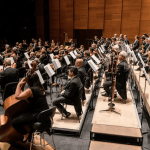 Un comienzo cargado de proyectos para Euskadiko Orkestra