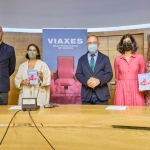 Un nuevo viaje en la temporada 2021-22 de la RFG
