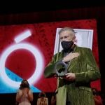 Una emotiva entrega de los Premios Ópera XXI