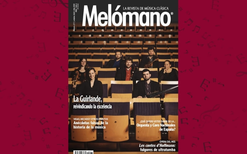 melómano 277