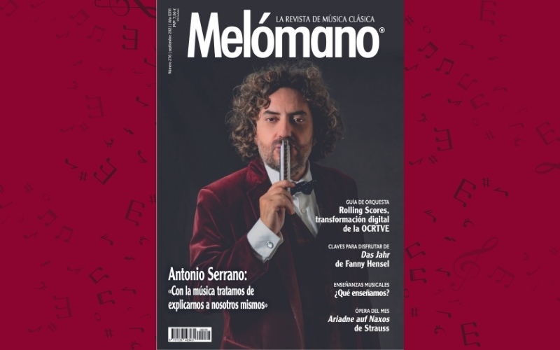 melómano 276