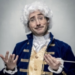 ‘El pequeño Mozart’ está de vuelta