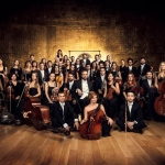 ADDA·SIMFÒNICA interpreta Beethoven en Las Rozas