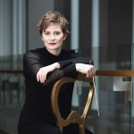 Anja Bihlmaier, de nuevo ante la ONE