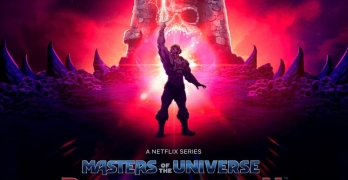 Masters of the Universe: Revelation