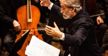 Comienzan los ciclos de Música Antigua y de Cámara en L’Auditori