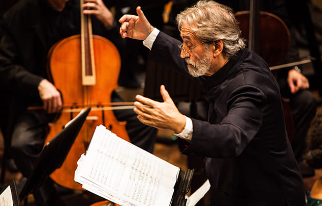 Comienzan los ciclos de Música Antigua y de Cámara en L’Auditori