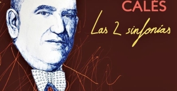 Francisco Cales. Las dos sinfonías