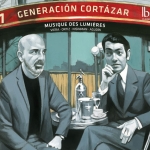 Generación Cortázar