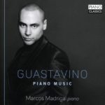 Guastavino. Piano Music