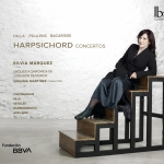 Harpsichord Concertos