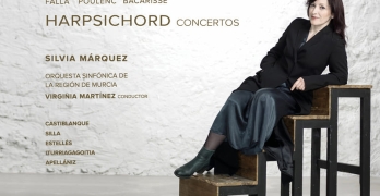 Harpsichord Concertos