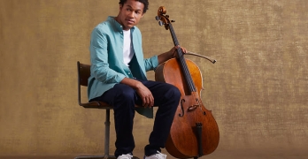 Debut de Sheku Kanneh-Mason con la OFGC