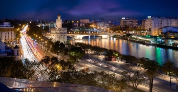 Día Mundial de la Ópera en el Maestranza