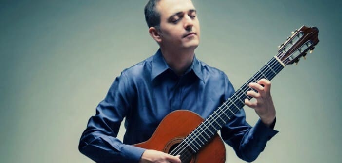 Doce citas con la guitarra en Sevilla
