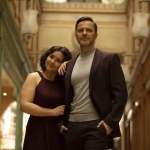 Adriana González & Iñaki Encina Oyón