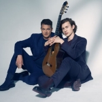 Entrevista a Philippe Jaroussky & Thibaut García con motivo del lanzamiento del álbum 'À sa guitare'