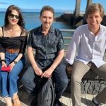 ENTREVISTA Sergio Blardony y Mario Prisuelos