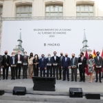 El Teatro Real, nombrado ‘evento de interés turístico’