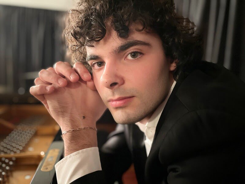 Eficacia Lago taupo burlarse de El español Martín García García, tercer premio del Concurso Chopin 2021 Eficacia Lago taupo burlarse de El español Martín García García, tercer premio del Concurso Chopin 2021