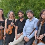 FESS Madrid, vuelven los cantos de sirena al Ateneo
