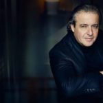 Juanjo Mena y la OBC estrenan mundialmente una obra de Miquel Oliu