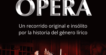 Otra historia de la Ópera