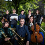 LUX:NM, música sin fronteras en el Reina Sofía