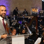 Llíria dedica un emotivo homenaje a Saül Gómez Soler