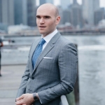 Michael Fabiano protagoniza ‘Les contes d’Hoffmann’ en Bilbao