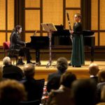 Música de cámara y Ciudades Patrimonio