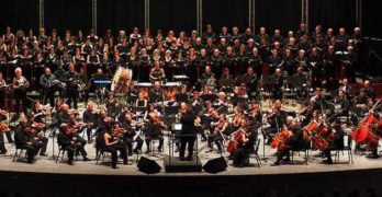 Nuevos ‘Tiempos Sonoros’ con la Orquesta de Córdoba
