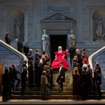 Les contes d'Hoffmann © Opéra National de Bordeaux