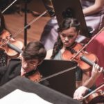 Solemne ‘Réquiem’ de Mozart por las Víctimas de la Pandemia