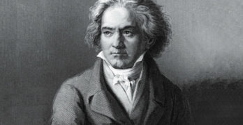 Tradición pianística 6 Beethoven