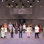 ‘La casa de Bernarda Alba’, en el Auditorio de Tenerife