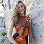 ‘Las 4 estaciones según Piazzolla’ con la Orquestra Vigo 430