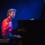 ‘Rhapsody in blue’ en el Palau, por la OSV y Marco Mezquida Trio