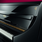 Pianos Hinves