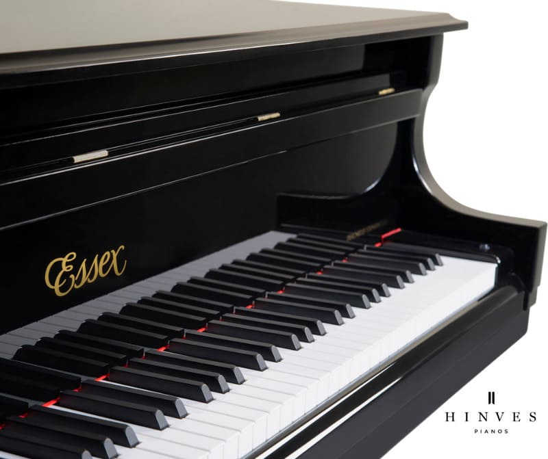 Pianos Essex